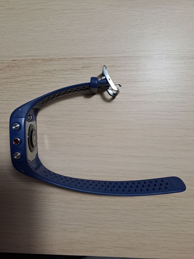 Used Polar M430 GPS Running Watch bike — image 4 of 4