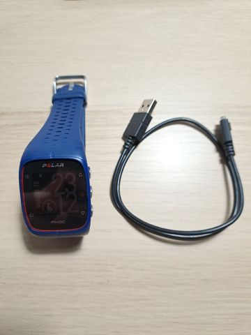 Used Polar M430 GPS Running Watch Electronics