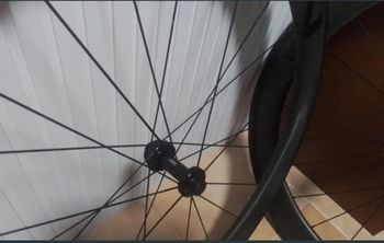 Used Newmen Advanced SL R.50 Streem 2024 bike — image 7 of 7