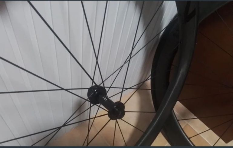 Used Newmen Advanced SL R.50 Streem 2024 bike — image 7 of 7