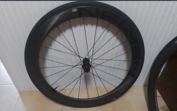 Used Newmen Advanced SL R.50 Streem 2024 bike — image 4 of 7