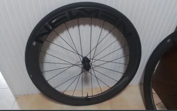 Used Newmen Advanced SL R.50 Streem 2024 bike — image 2 of 7