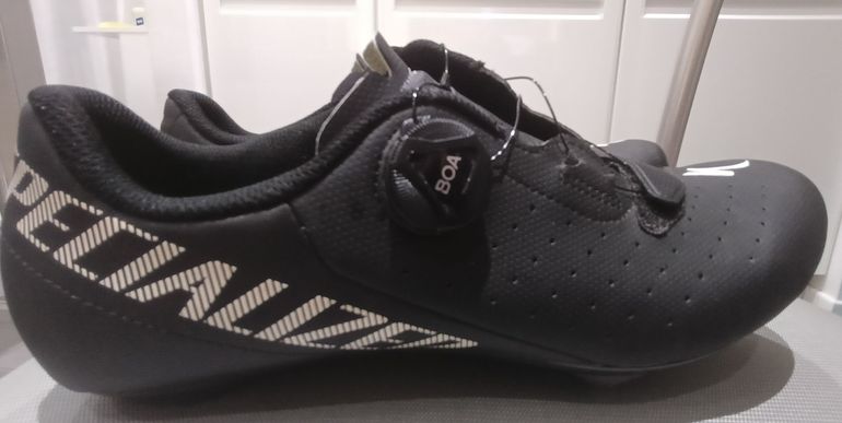 Used Specialized Torch 1.0 Road Shoes 2024 bike — image 3 of 12
