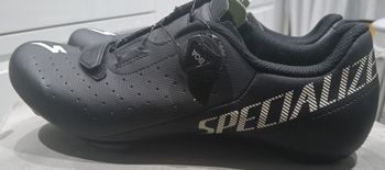 Used Specialized Torch 1.0 Road Shoes 2024 bike — image 8 of 12