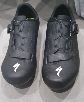 Used Specialized Torch 1.0 Road Shoes 2024 bike — image 2 of 12