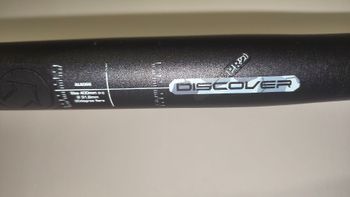 Used Pro Discover 20 Degree bike — image 2 of 4