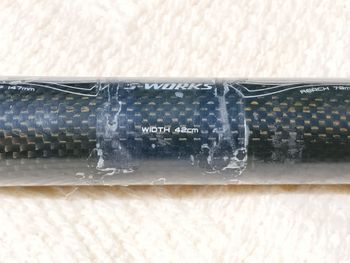 Used S-Works Full Carbon Handlebar bike — image 4 of 5