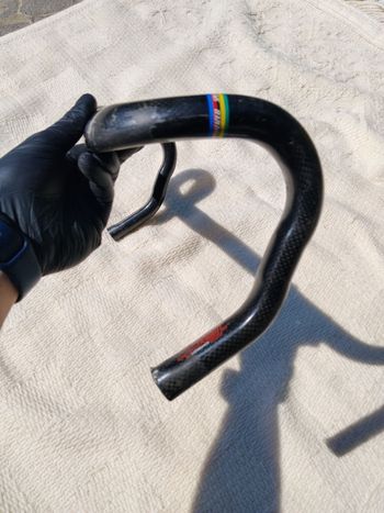 Used S-Works Full Carbon Handlebar bike — image 5 of 5