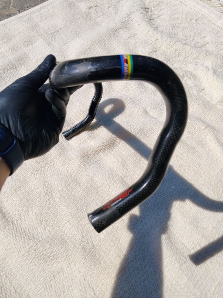 Used S-Works Full Carbon Handlebar bike — image 5 of 5