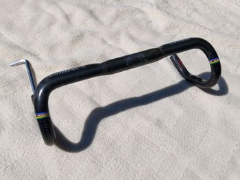 Used S-Works Full Carbon Handlebar bike — image 2 of 5