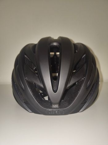 Used Giro Syntax 2025 bike — image 2 of 5
