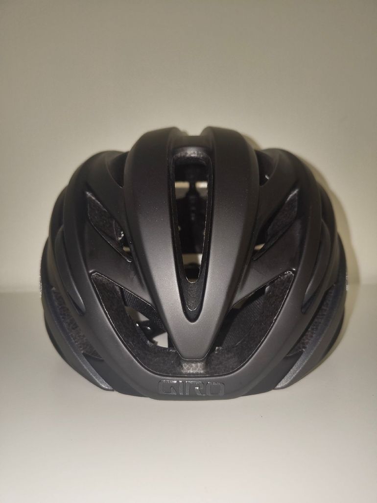 Used Giro Syntax 2025 bike — image 2 of 5