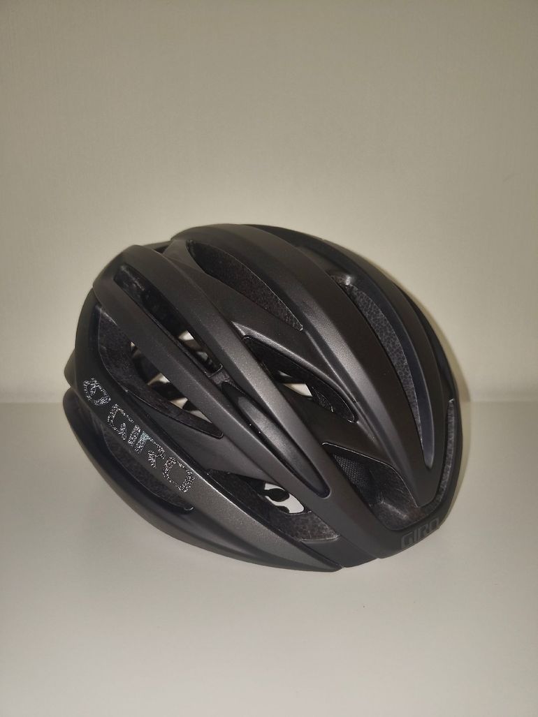Used Giro Syntax 2025 bike — image 1 of 5