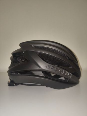 Used Giro Syntax 2025 bike — image 3 of 5