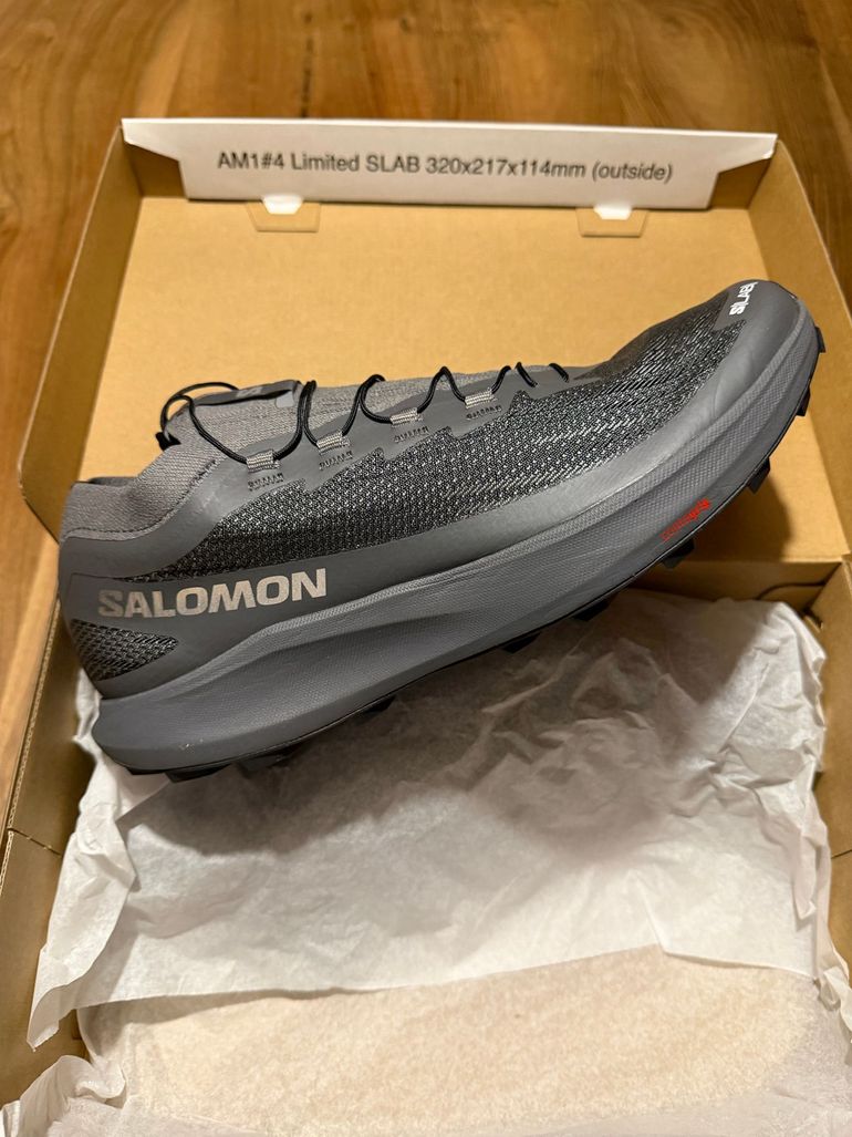 Used Salomon S/LAB PULSAR 2 SG 2025 bike — image 2 of 5