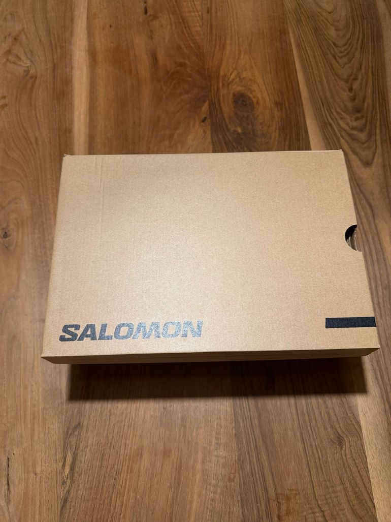 Used Salomon ULTRA GLIDE 3 2025 bike — image 4 of 5