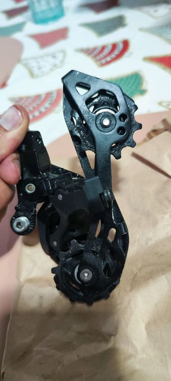 Used Shimano 105 2025 bike — image 7 of 7