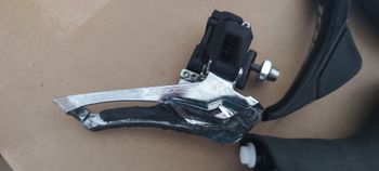 Used Shimano 105 2025 bike — image 4 of 4