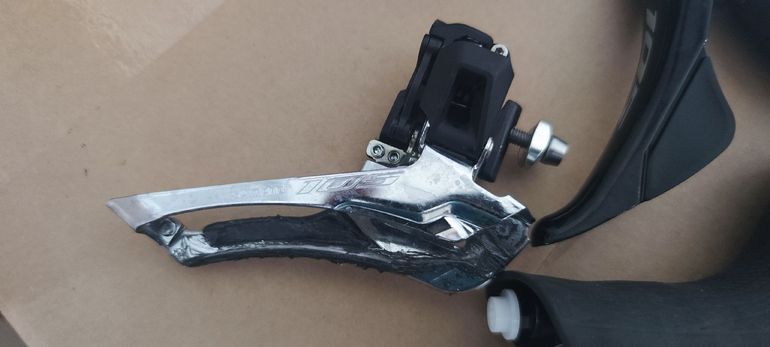 Used Shimano 105 2025 bike — image 4 of 4