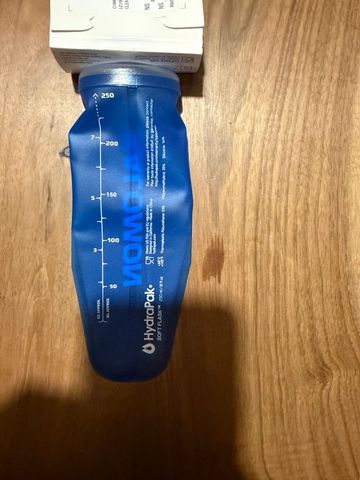 Tweedehands Salomon Soft Flask 2026 bike — afbeelding 3 van 6