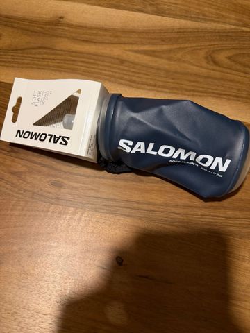 Tweedehands Salomon Soft Flask 2026 bike — afbeelding 6 van 6