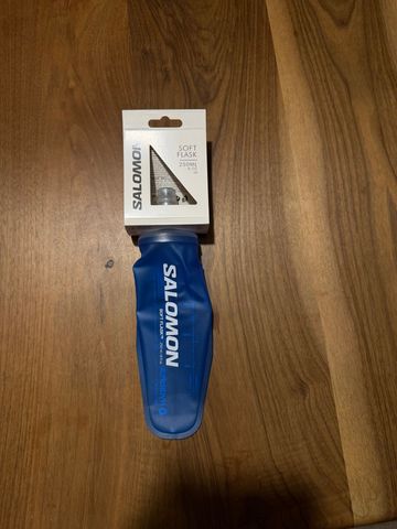 Tweedehands Salomon Soft Flask 2026 bike — afbeelding 1 van 6