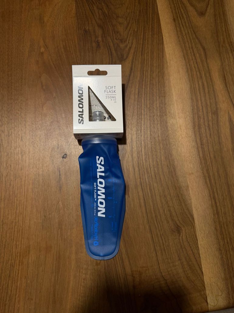 Used Salomon Soft Flask 2026 bike — image 1 of 3