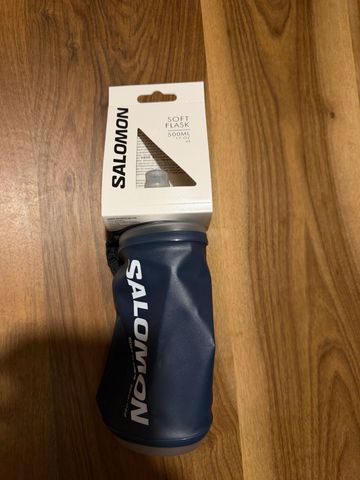 Tweedehands Salomon Soft Flask 2026 bike — afbeelding 4 van 6