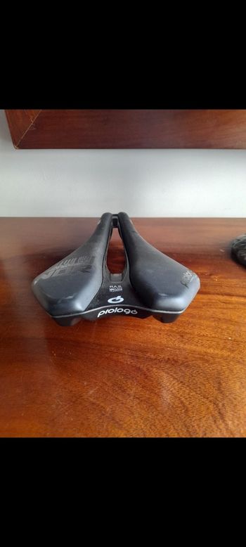 Used Prologo Dimension STN NDR Stainless 2025 bike — image 6 of 6
