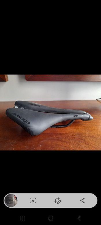 Used Prologo Dimension STN NDR Stainless 2025 bike — image 5 of 6