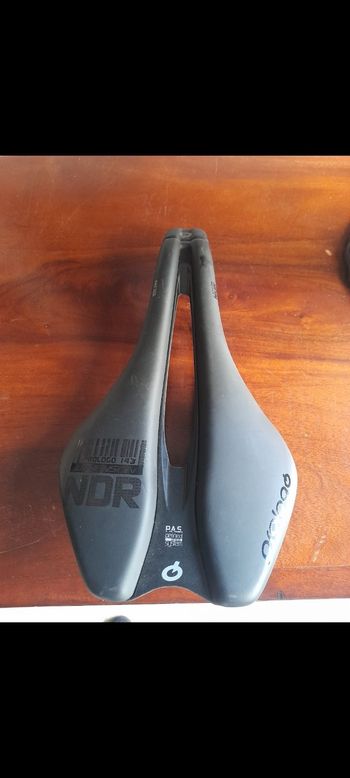 Used Prologo Dimension STN NDR Stainless 2025 bike — image 2 of 6