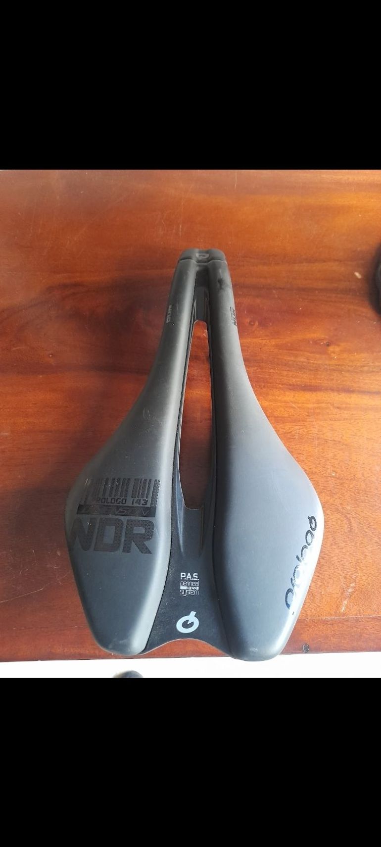 Used Prologo Dimension STN NDR Stainless 2025 bike — image 2 of 6