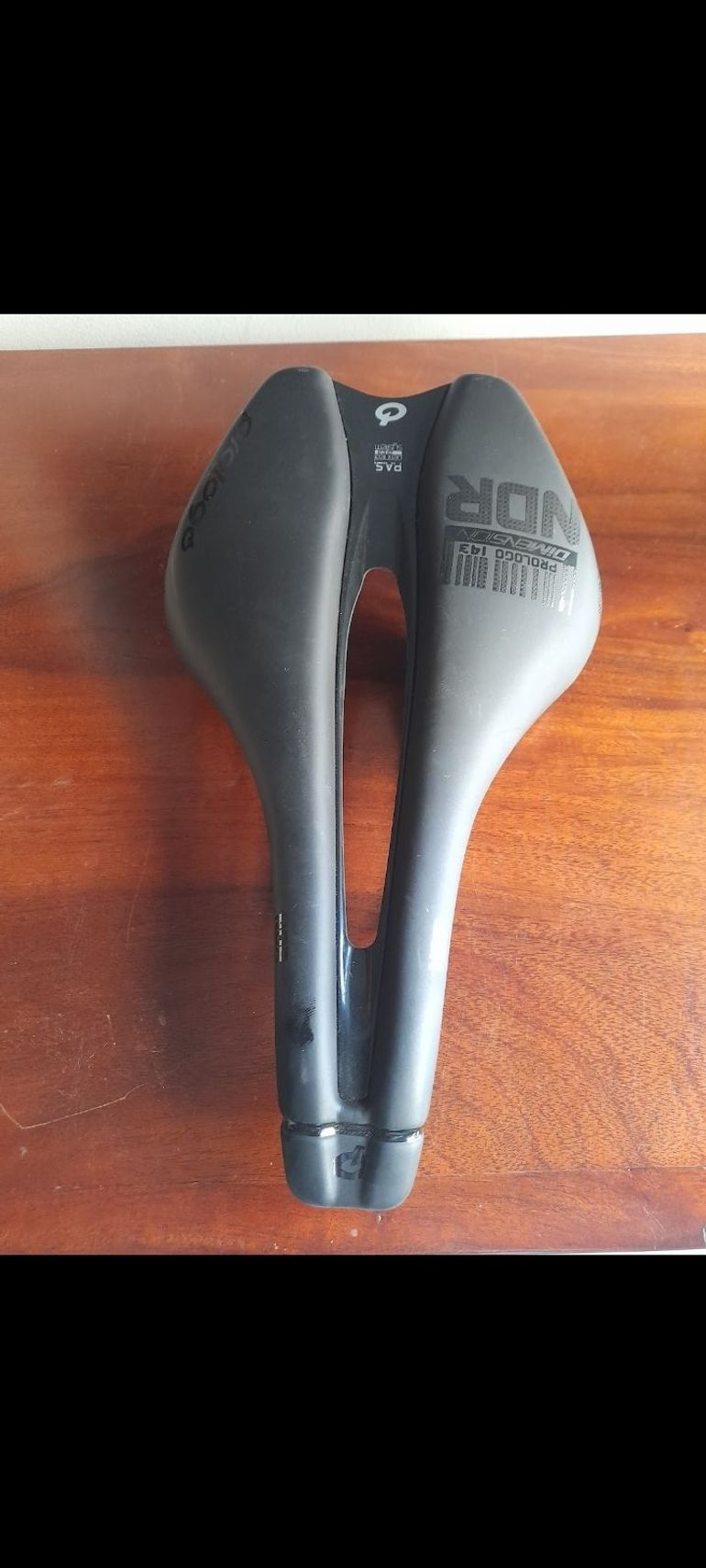 Used Prologo Dimension STN NDR Stainless 2025 bike — image 3 of 6