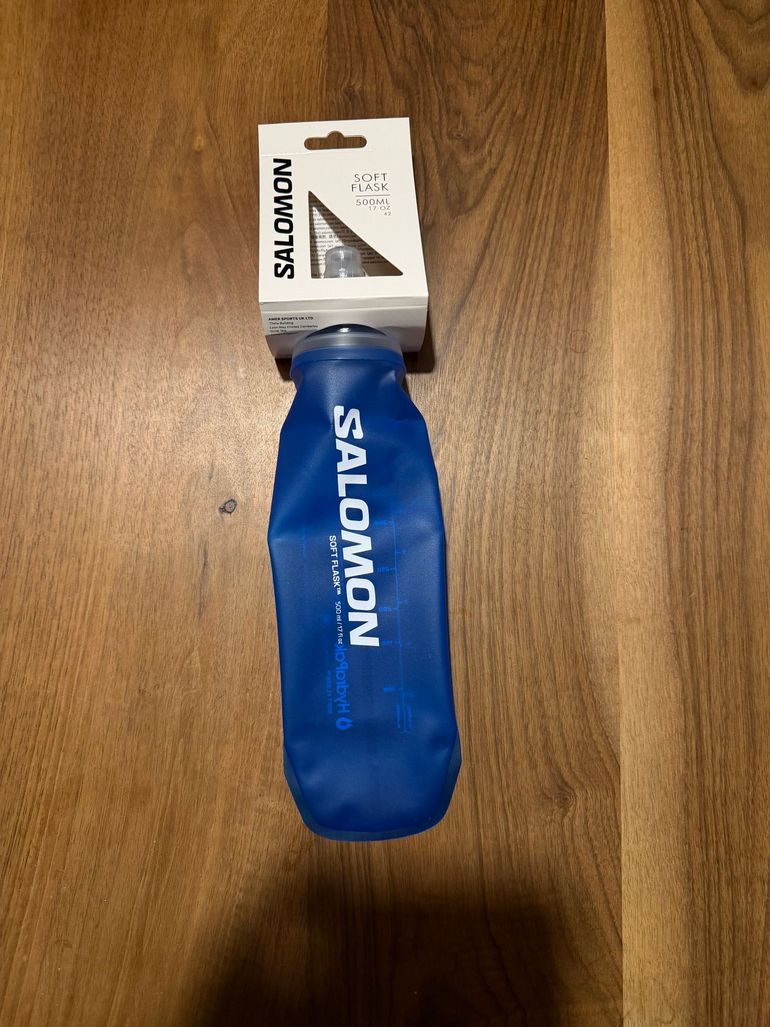 Used Salomon Soft Flask 2026 bike — image 1 of 2