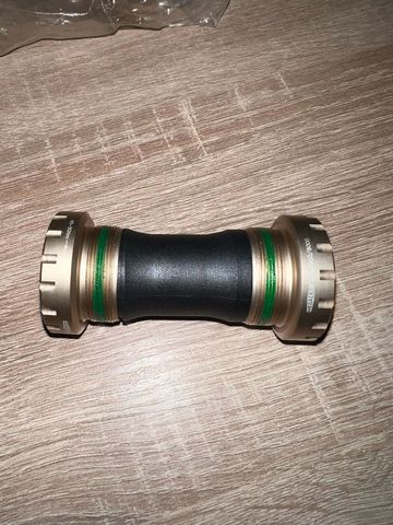 Brugt Fsa Megaexo BB- 8000/ 6000 bike — billede 2 af 3