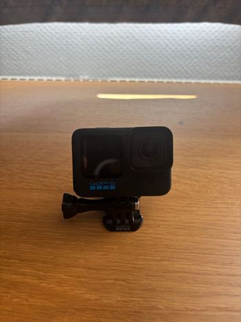 Used GoPro Hero 10 2022 bike — image 4 of 4