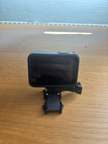 Used GoPro Hero 10 2022 bike — image 3 of 4