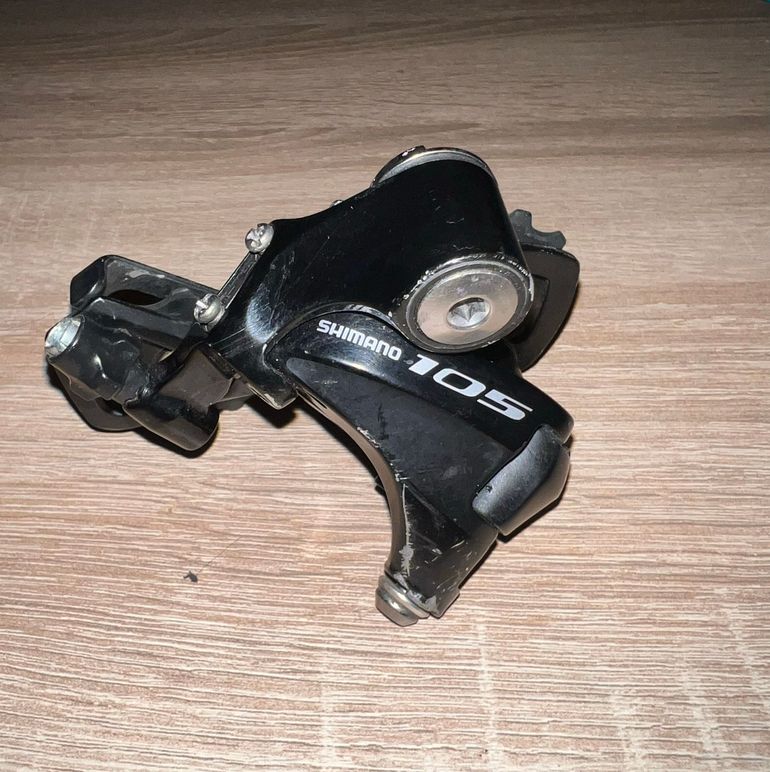 Used Shimano RD-5800 Rear Derailleur bike — image 3 of 3