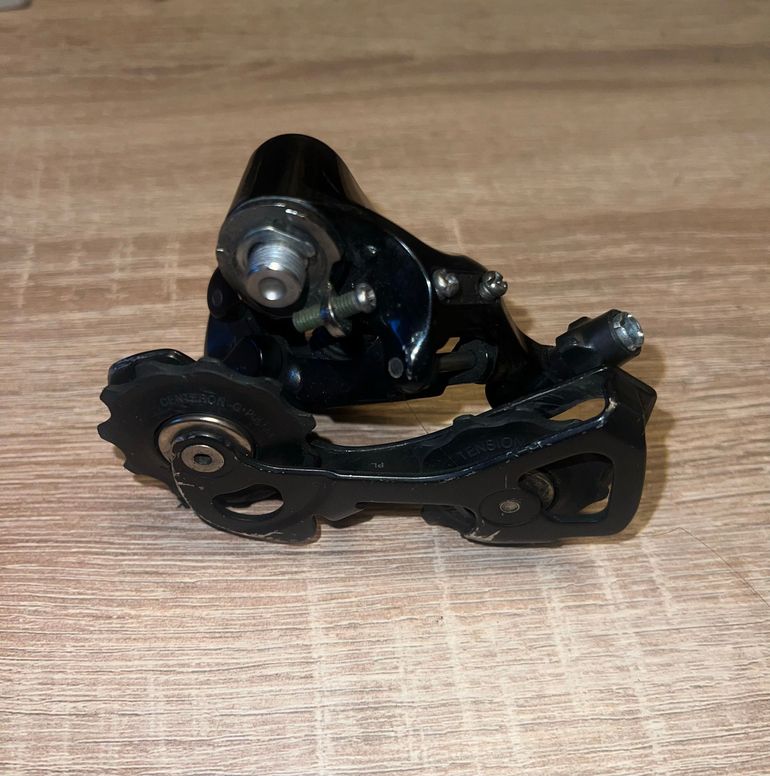 Used Shimano RD-5800 Rear Derailleur bike — image 2 of 3