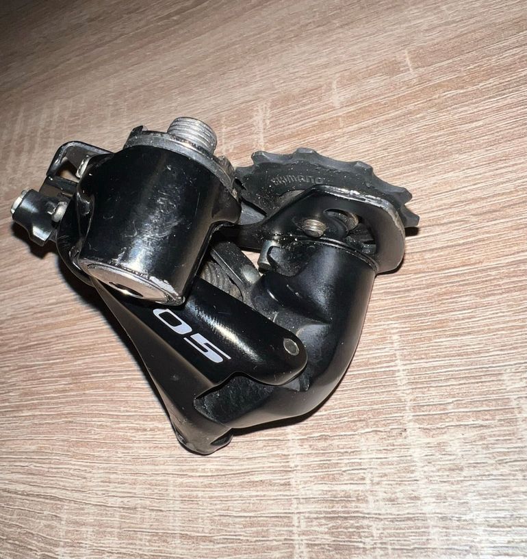 Used Shimano RD-5800 Rear Derailleur bike — image 1 of 3