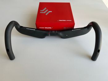 Used Vision Metron Aero Handlebar bike — image 5 of 8