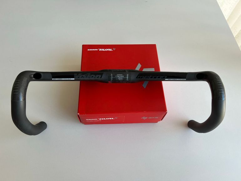 Used Vision Metron Aero Handlebar bike — image 4 of 8