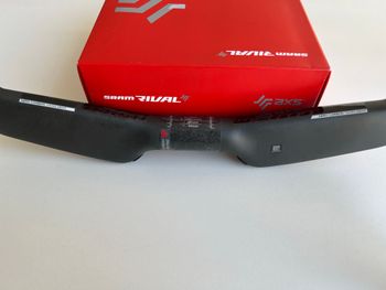 Used Vision Metron Aero Handlebar bike — image 6 of 8