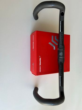 Used Vision Metron Aero Handlebar bike — image 8 of 8