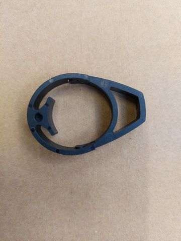 Brugt Bmc Spacer for ICS01 Stem Cockpit