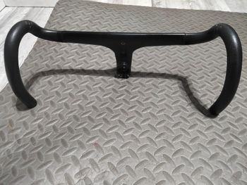 Used Bmc ICS Carbon Aero 90x360 bike — image 2 of 9