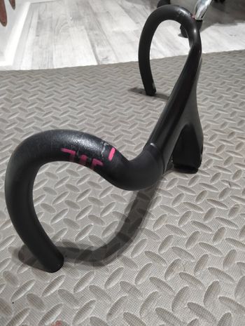 Used Bmc ICS Carbon Aero 90x360 bike — image 4 of 9