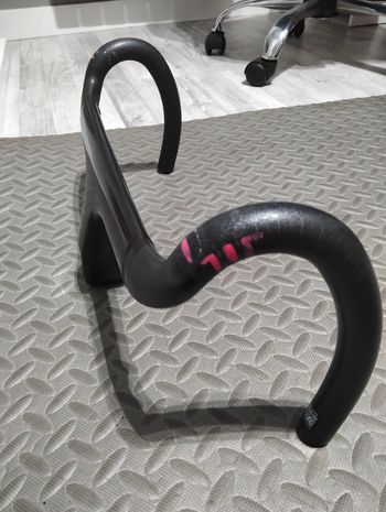 Used Bmc ICS Carbon Aero 90x360 bike — image 3 of 9