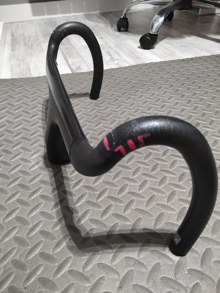 Used Bmc ICS Carbon Aero 90x360 bike — image 3 of 9