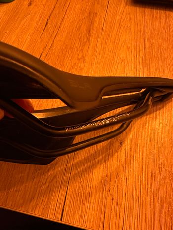 Used Selle Italia SLR Superflow Boost 2025 bike — image 4 of 5